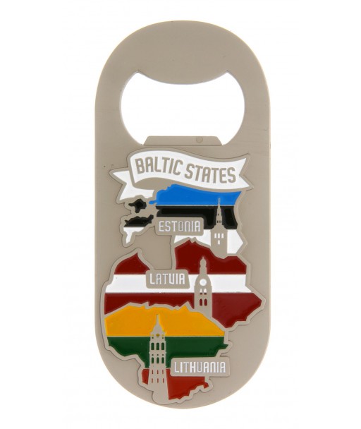 Magnetas atidarytuvas Baltic States